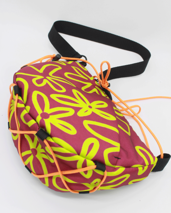 "DAISY" Crossbody-bag - Image 2