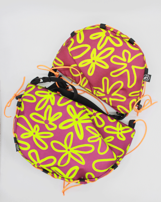 "DAISY" Crossbody-bag - Image 5
