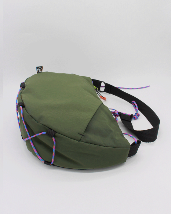 "GORP" Crossbody-bag - Image 5