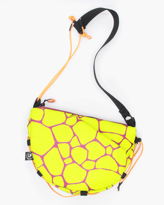 "JUNGLE" Crossbody-bag - Image 1