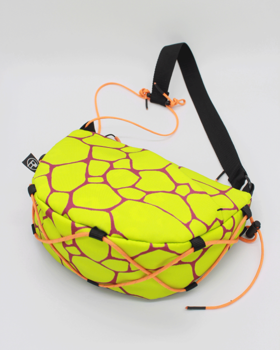 "JUNGLE" Crossbody-bag - Image 2