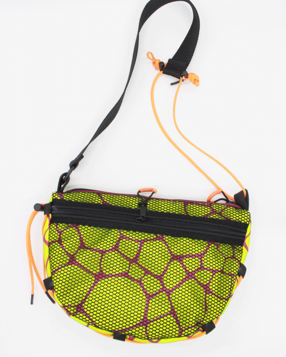 "JUNGLE" Crossbody-bag - Image 3