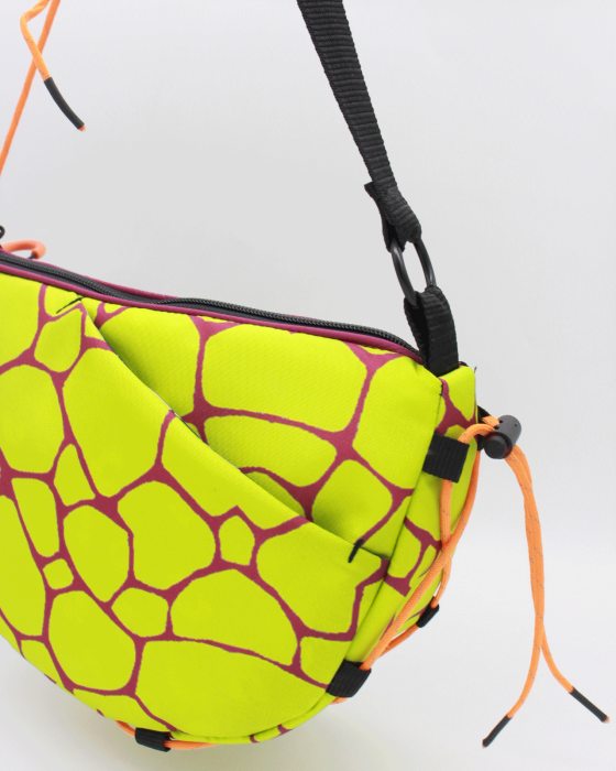 "JUNGLE" Crossbody-bag - Image 4