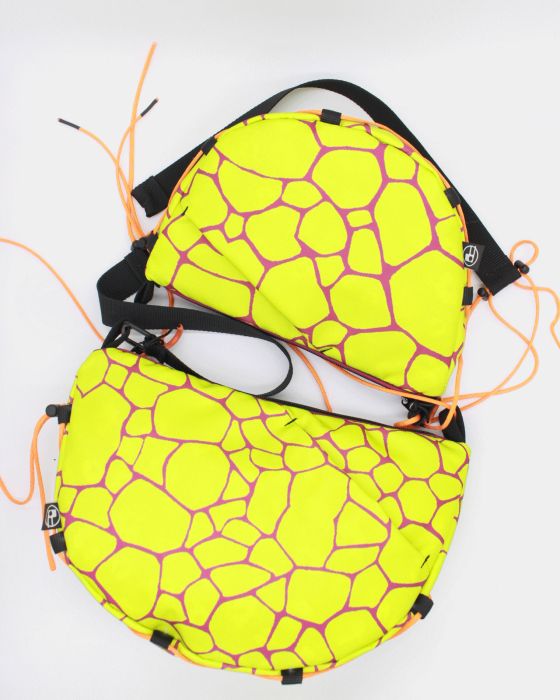 "JUNGLE" Crossbody-bag - Image 5