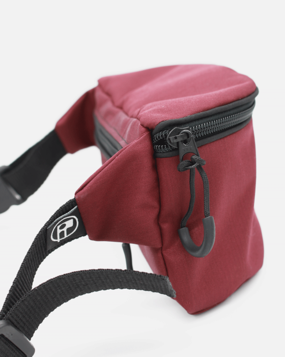 "OBSESSION" Bumbag wide - Image 4