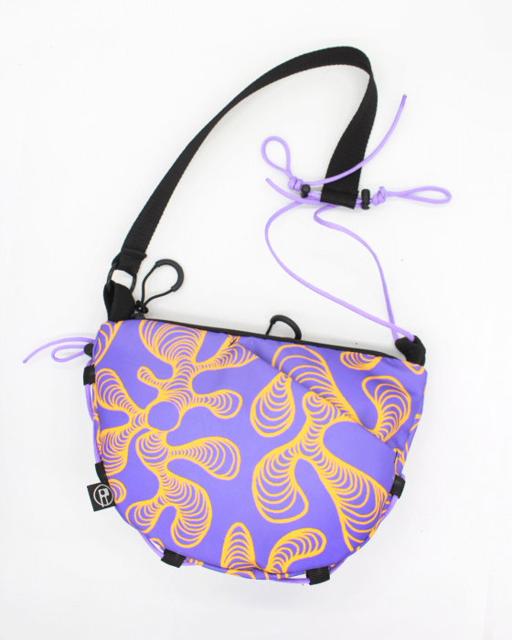 "RIPPLE" Crossbody-bag - Image 1