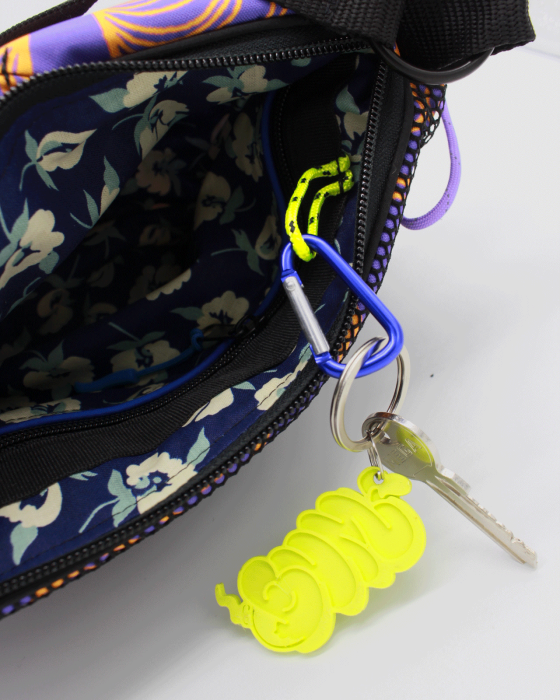 "RIPPLE" Crossbody-bag - Image 4