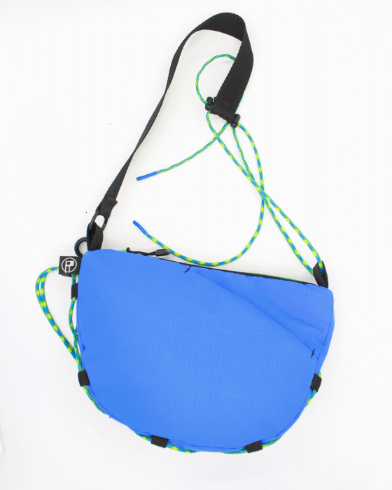 "ROYAL" Crossbody-bag - Image 1
