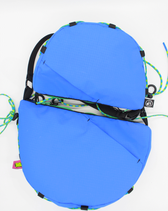 "ROYAL" Crossbody-bag - Image 3