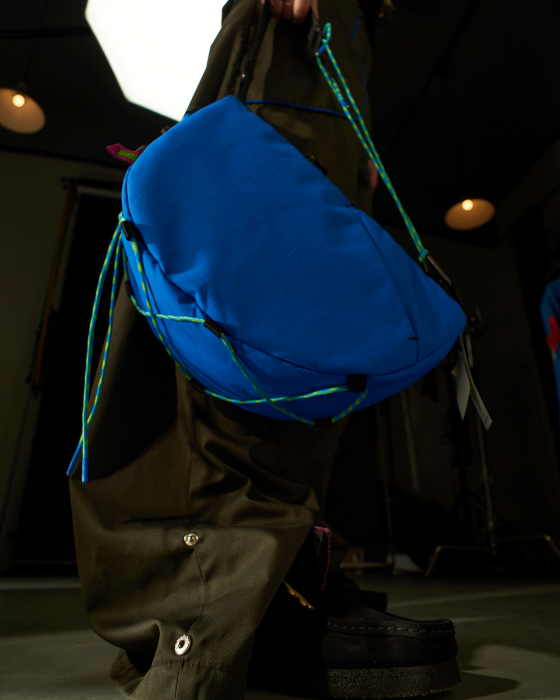 "ROYAL" Crossbody-bag - Image 6