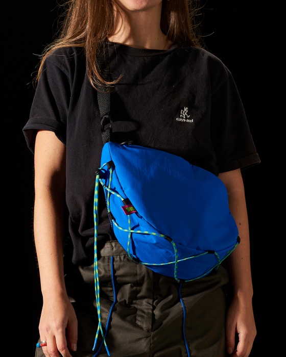 "ROYAL" Crossbody-bag - Image 4