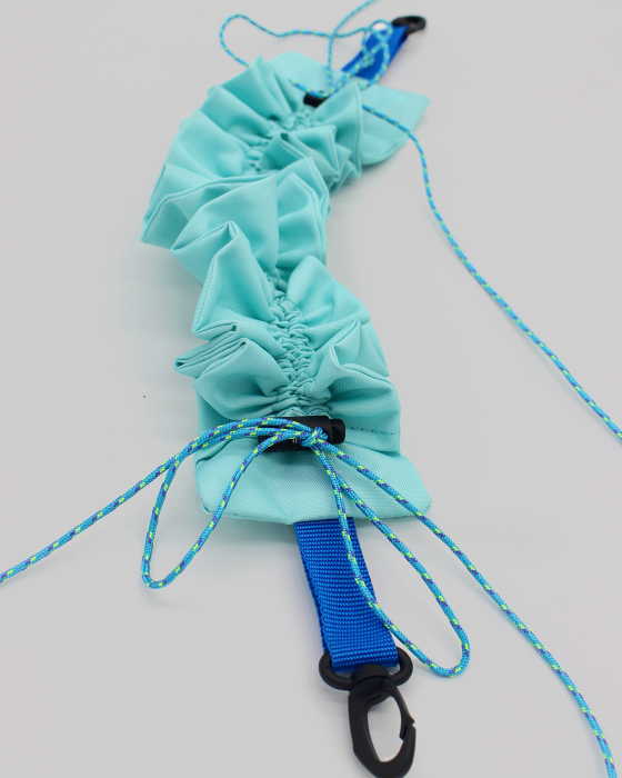 "SKY" Scrunchie Strap - Image 3