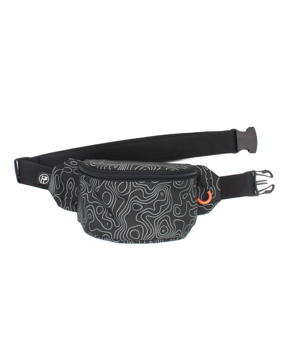 "TREK" Bumbag - Image 1