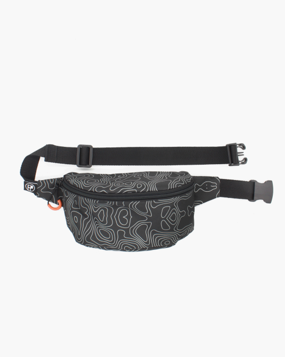 "TREK" Bumbag wide - Image 1