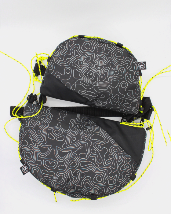 "TREK" Crossbody-bag - Image 5